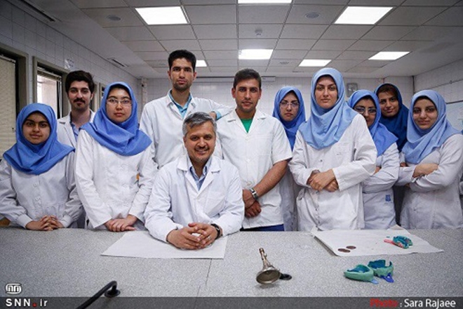 ماندگاری ۳۱ پزشک متخصص و فوق تخصص در قالب قرارداد ساعتی در سال گذشته در بیمارستان‌های دانشگاهی استان