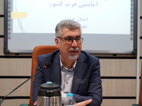 افزایش مراجعات به بیمارستان‌های استان همدان در نیمه نخست سال