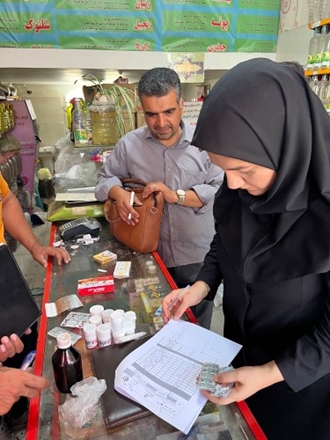 عطاری‌ها، فقط محل عرضه گیاهان دارویی هستند 