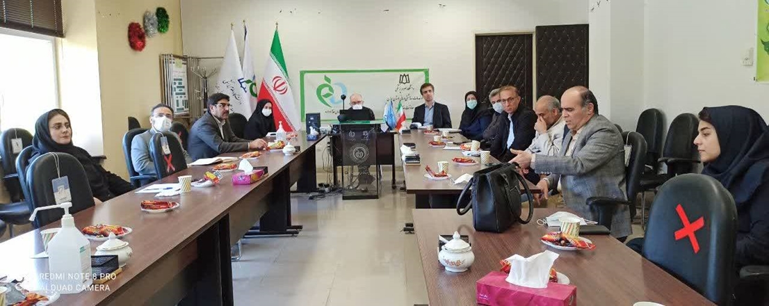 تلاش در راستای افزایش سهمیه دارویی استان