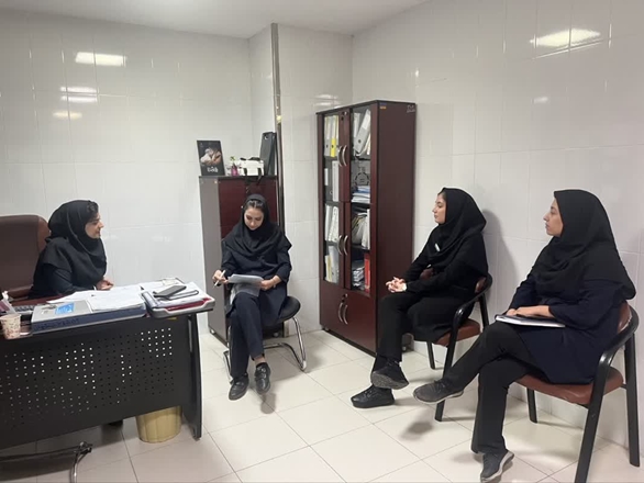 بازرسی از 23 مرکز درمانی توسط مدیریت تجهیزات و ملزومات پزشکی معاونت غذا و دارو دانشگاه در 3 ماه ابتدایی سال