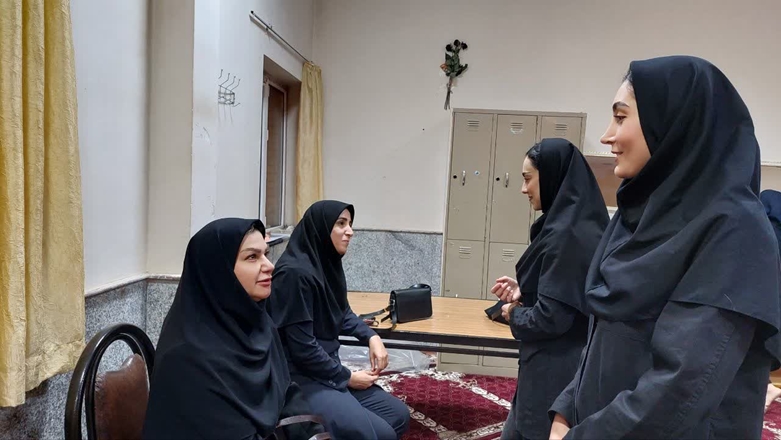 برگزاری کارگاه‌های جوانی جمعیت و حمایت از سلامت بانوان
