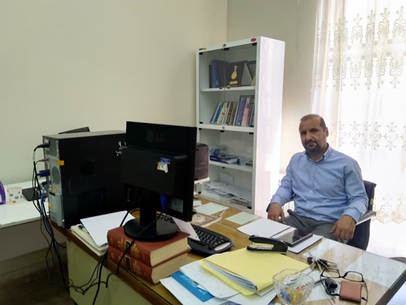 رشته علوم اعصاب از افتخارات دانشگاه علوم پزشکی همدان 