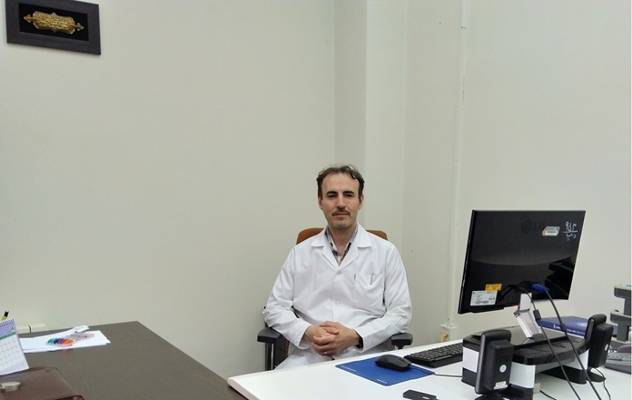 آشنایی با رشته زیست فناوری پزشکی در مصاحبه با مدیر گروه زیست فناوری پزشکی