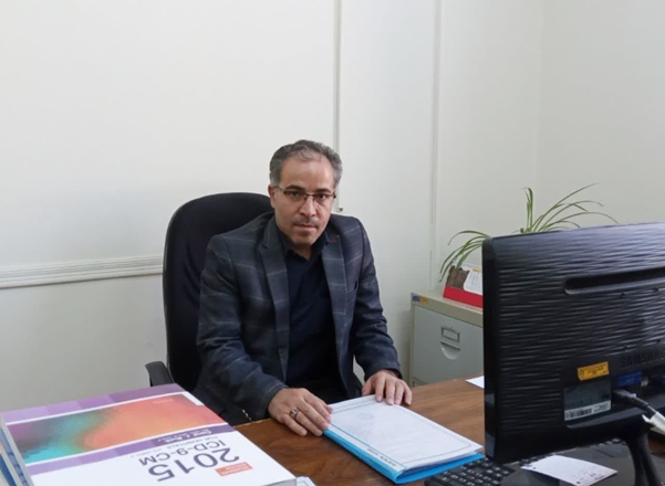 فناوری اطلاعات سلامت نقش کلیدی و پایه در نظام سلامت دارد