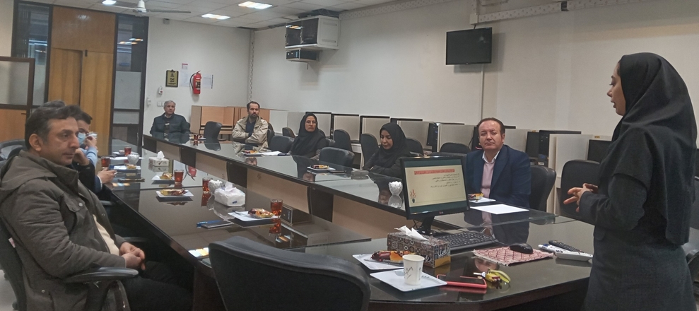  تأکید بر اهمیت آموزش مبتنی بر شبیه‌ساز در کنفرانس علمی دانشکده پیراپزشکی