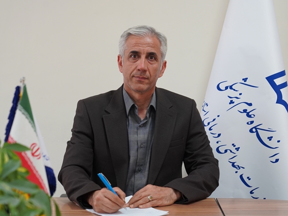 پیام تبریک رییس دانشکده پیراپزشکی همدان همزمان با روز جهانی اتاق عمل 