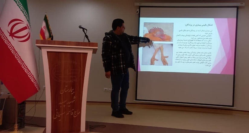 با اتخاذ راههای پیشگیری و رعایت اصول بهداشتی می‌توان از ابتلا به آنفلوانزا جلوگیری کرد 