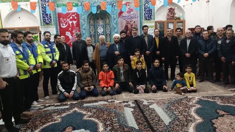 دستاوردهای انقلاب اسلامی در حوزه سلامت قابل قیاس با قبل از انقلاب نیست و پیشرفت چشمگیری داشته است 