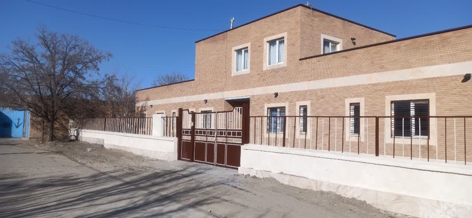 بهسازی ۳ واحد‌ بهداشتی در تویسرکان با بیش از ۲,۵۰۰,۰۰۰,۰۰۰ ریال اعتبار