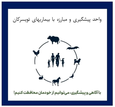 175 مورد حیوان گزیدگی در بهار سال جاری در شهرستان تویسرکان