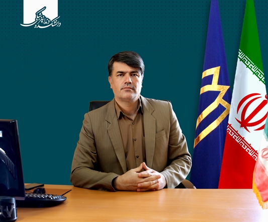 پیام رییس دانشکده دندانپزشکی به مناسبت روز دندانپزشک