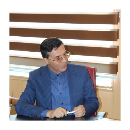 پویش سلامت سالمندان ۱۴۰۴ با محوریت بهداشت دهان و ارتقای کیفیت زندگی 