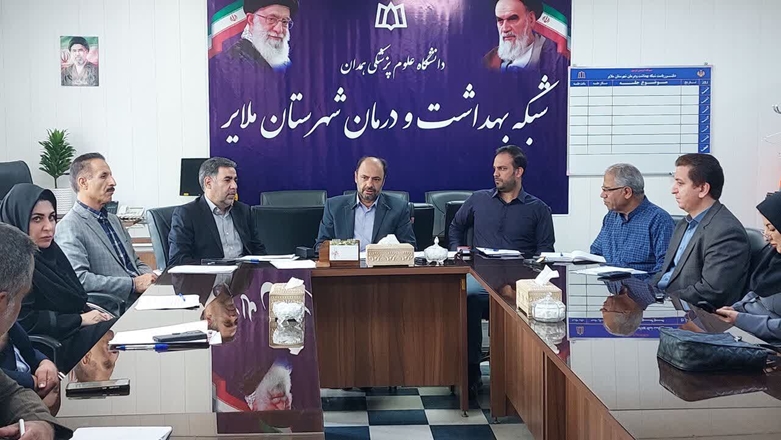 ارائه ۱۸ هزار مشاوره فرزندآوری و شناسایی بیش از ۲ هزار زوج نابارور در ملایر