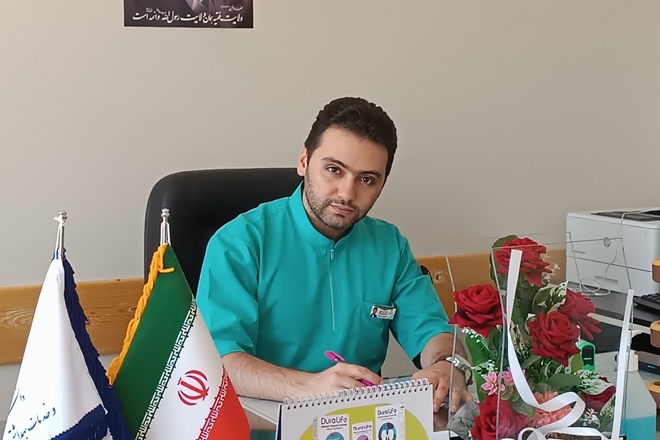 488 مورد خدمات دیالیز به 60 بیمار در تیر ماه 1403 ارائه شد