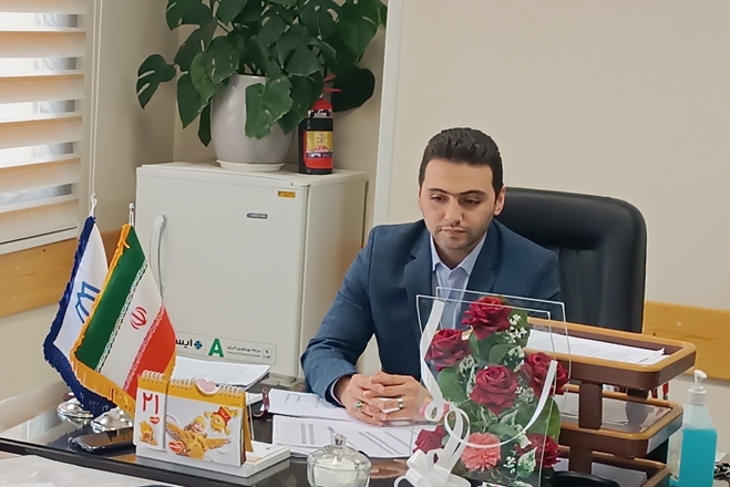ویزیت بیش از سه هزار و 250 بیمار توسط پزشکان عمومی این بیمارستان