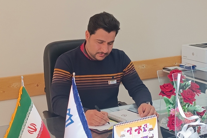 87/6 درصد ضریب اشغال تخت بخش‌های بستری بیمارستان سردار شهید سلیمانی در آبان ماه 1403