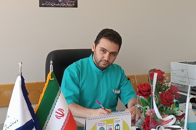 ارائه بیش از 2 هزار و 980 خدمت دیالیز به بیماران در 6 ماه نخست سال جاری 