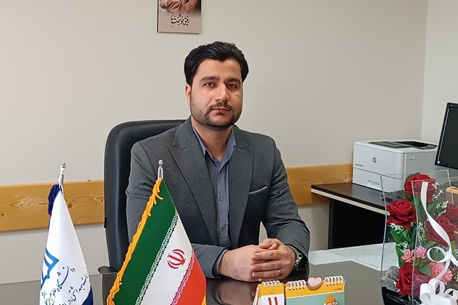 ویزیت 7هزار و 891 مراجعه سرپایی در مهر ماه 1403 توسط مجموعه درمانی بیمارستان سردار شهید سلیمانی