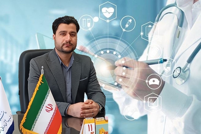 افزایش مراجعات سرپایی و آزمایشگاهی در 9 ماهه اول سال جاری نسبت به سال گذشته