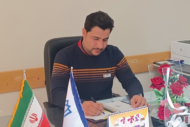 در حال تجهیز و در آستانه افتتاح بلوک دوم ساختمان پانسیون پزشکان هستیم
