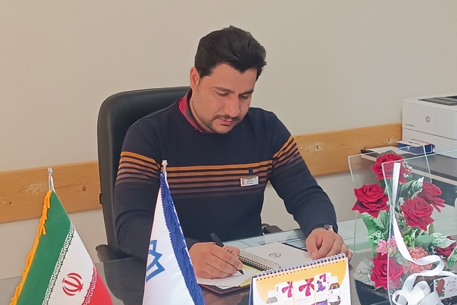 افزایش 19 درصدی مراجعات به اورژانس بیمارستان سردار شهید سلیمانی 