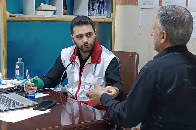 نکات مهم بهداشتی و درمانی که زائرین در سفر حج باید رعایت کنند