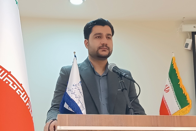 صدور حواله 20 میلیارد تومانی تجهیزات پزشکی بیمارستان سردار شهید حاج قاسم سلیمانی از محل هیئت امنای صرفه جویی ارزی 