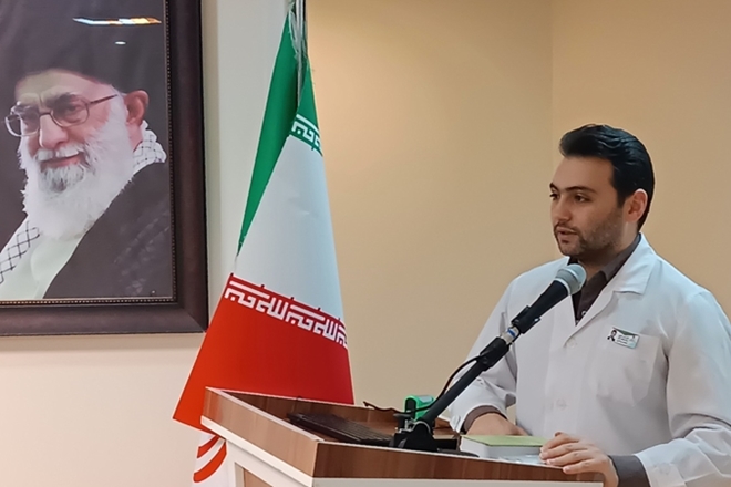 آمادگی برای ارائه خدمات درمانی در تعطیلات نوروز و شرایط بحرانی