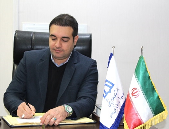 پیام تبریک دکتر داود احمدی مقدم، رییس دانشکده داروسازی همدان به مناسبت روز داروساز