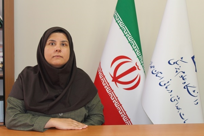انتصاب  رئیس مرکز تحقیقات گیاهان دارویی و فرآورده های طبیعی دانشگاه 