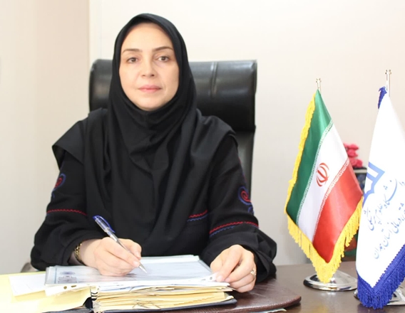 عضویت عضو هیأت علمی دانشگاه علوم پزشکی همدان در هیأت ممتحنه و ارزشیابی رشته نانوفناوری دارویی