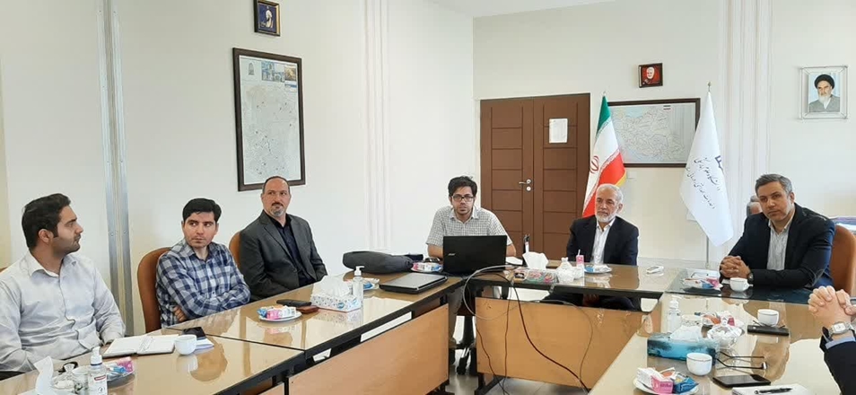 تأیید مجوز استقرار دو ایده فناورانه در دانشگاه علوم پزشکی همدان