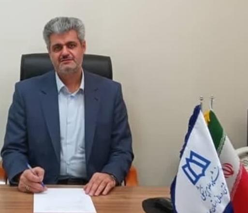 پیام تبریک مدیر اطلاع‌رسانی پزشکی و منابع علمی دانشگاه به مناسبت فرارسیدن هفته کتاب، کتاب‌خوانی و روز کتابدار