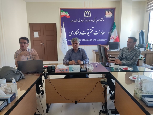 فراتر از یک مخزن نمونه؛ بازتعریف بیوبانک به‌عنوان شبکه پژوهشی