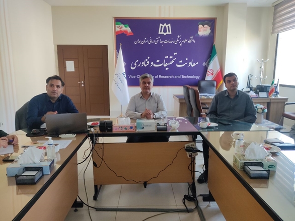 برگزاری نشست هماهنگی رویداد ملی Avicenna MedInvent 2026 با محوریت اختراعات پزشکی و ایده‌های نوآورانه 