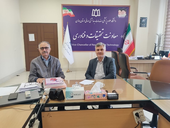 «تحول در فرآیندهای نشر دانشگاه؛ از تدوین استانداردهای تألیف تا بررسی آثار پدیدآورندگان» 