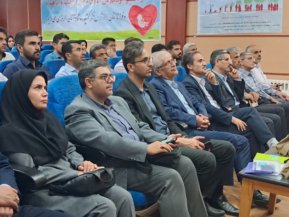 برگزاری دومین مجمع سلامت و امنیت غذایی فامنین 