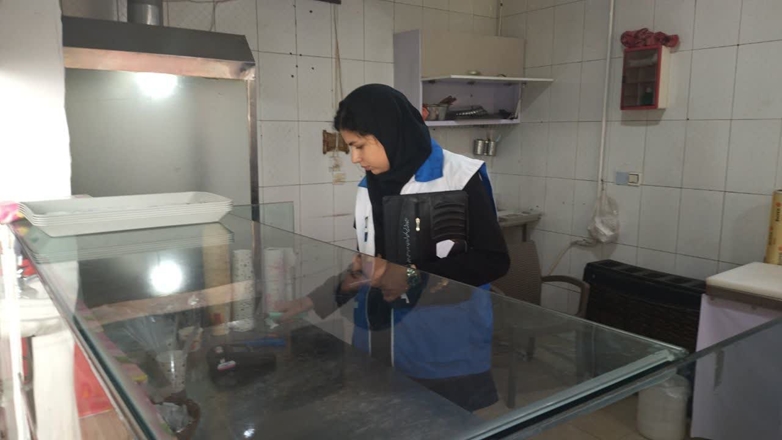 استمرار بازرسی از اماکن و مراکز بین‌راهی شهرستان فامنین در نوروز ۱۴۰۵