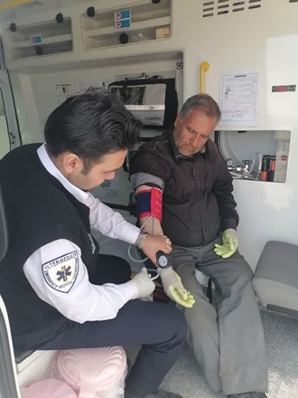 خدمتی بی‌وقفه از دانشگاه علوم پزشکی همدان در طرح امداد نوروزی