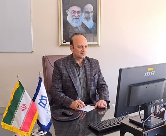 موفقیت در عملیات خدمت رسانی و پوشش سلامت مراسم «قائد شهید امت»