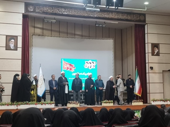 تجلیل ستاد امر به معروف و نهی از منکر استان از خدمات مرکز اورژانس ۱۱۵