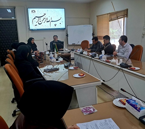 راه اندازی کلینیک سیار نمونه گیری و مشاوره اچ آی وی در همدان