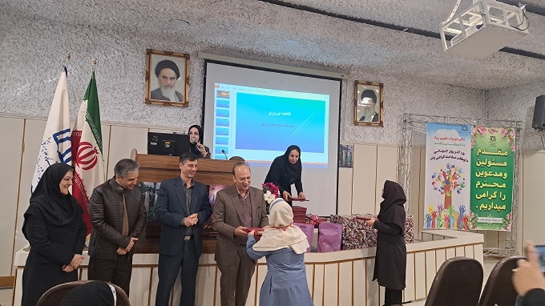 موفقیت در حوزه سلامت در گرو مشارکت اجتماعی است
