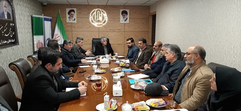 نگاه سلامت محور پیرامون فعالیت مراکز خصوصی تصفیه و فروش آب شرب در همدان