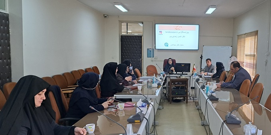 تکمیل شناسنامه سبک زندگی برای افراد بالای 6 سال در همدان