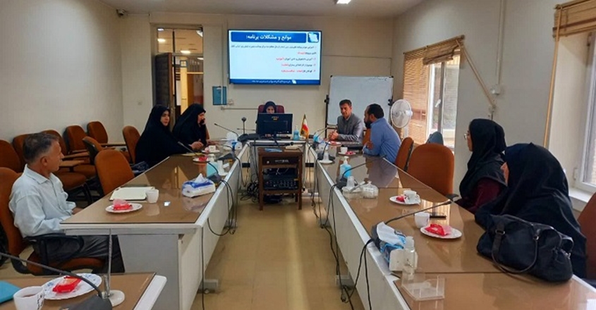 فعالیت مرکز مشاوره بیماریهای رفتاری همدان با خدماتی محرمانه و رایگان