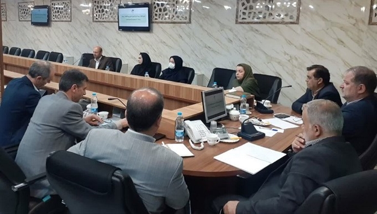 استمرار نظارتهای بهداشتی در ممانعت از آبیاری اراضی کشاورزی همدان با فاضلاب