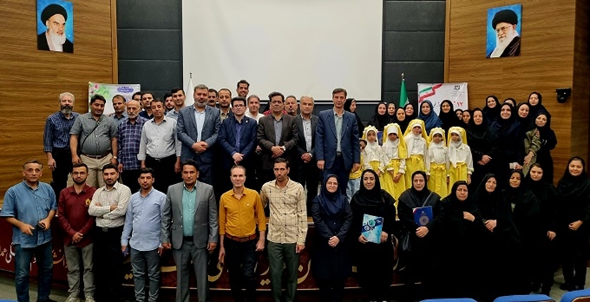 دستاوردهای بزرگی در حوزه بهداشت روستاها حاصل شده است