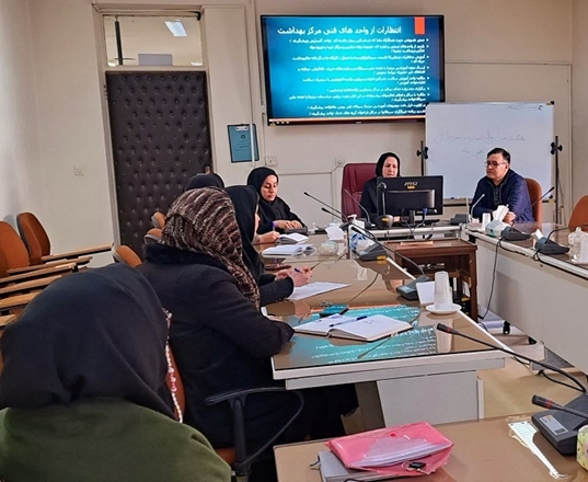 غربالگری و تشخیص زودهنگام سرطانها رکن اصلی بهبودی 